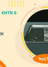 Dung dịch - Khoa học tự nhiên 6  -  Hoc10